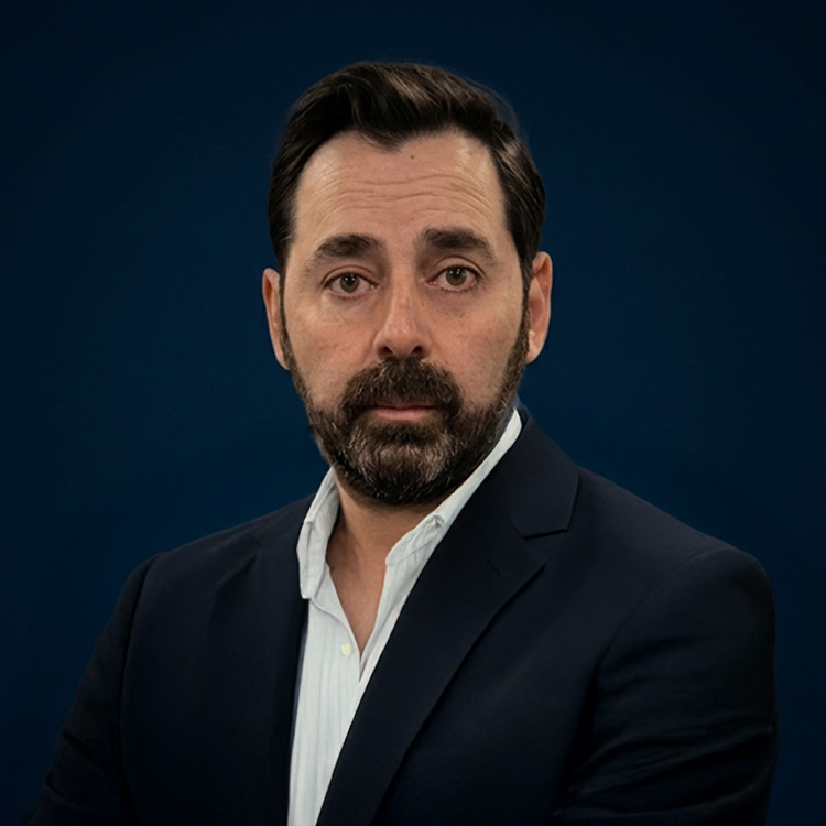 Juan Ramón Carvallo